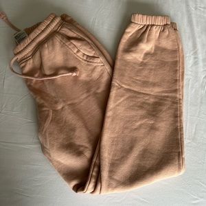 H&M Sweatpants